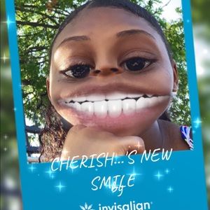 Meet your Posher, Cherish